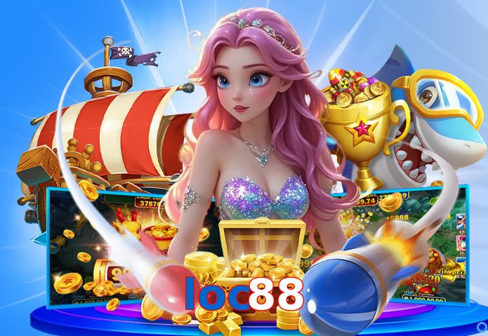 ☘️ Slots RTP cao + Vòng quay miễn phí! loc88